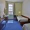 Astor Private Hotel