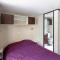 Camping 3* Les Templiers - 罗科比列尔