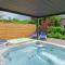 Ladywell Croyde - Super stylish large home with pool table, woodburner, pizza oven and Hot Tub Option, Sleeps 12
