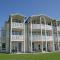 Haus Rügenscher Bodden Whg 05 mit Meerblick
