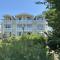 Haus Rügenscher Bodden Whg 8 und Whg 9 mit Meerblick