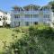 Haus Rügenscher Bodden Whg 8 und Whg 9 mit Meerblick