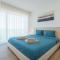 Axess Villa with panoramic ocean view