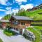 Chalet La Truffe by Interhome - Nendaz