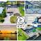 Luxury Gulf Access Private Pool Pet-Friendly Villa