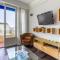 Apartment Saint Christophe by Interhome