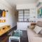 Apartment Saint Christophe by Interhome