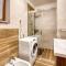 Apartment Nives-1 by Interhome