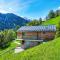 Chalet Papillon by Interhome - Nendaz