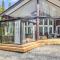 Holiday Home Nummentähti by Interhome