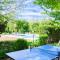Holiday Home Le Cabanon by Interhome - 伊索勒河畔贝斯 Holiday Home Le Cabanon by Interhome - 伊索勒河畔贝斯