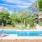 Holiday Home Le Cabanon by Interhome - 伊索勒河畔贝斯 Holiday Home Le Cabanon by Interhome - 伊索勒河畔贝斯