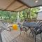 Camping Villaggio Il Collaccio