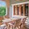 Holiday Home Purnutar b by Interhome