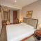 Megaboom City Hotel