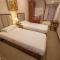 Megaboom City Hotel