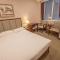 Megaboom City Hotel