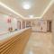 Megaboom City Hotel