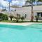 Villa Gargasole con Piscina privata nel Salento - 阿莱萨诺