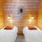 Holiday Home Uuttuniemi by Interhome