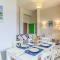 Apartment Château De Kergonano-6 by Interhome