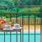Apartment Château De Kergonano-6 by Interhome