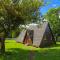 Chalet Ardlui Lodge by Interhome - 史宾桥