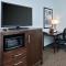 Hampton Inn and Suites Port Aransas