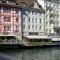 Golden Corner Oldtown Luzern