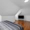 Shadyside, Central 3C Spacious & Modern Private Bedroom With Shared Bathroom and Free Parking - بيتسبرغ