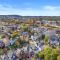 Shadyside, Central 3C Spacious & Modern Private Bedroom With Shared Bathroom and Free Parking - بيتسبرغ