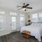 Cape Oasis by Pristine Property Vacation Rentals