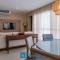 Ponta de Inhambupe Residences - 拜肖