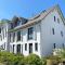 Haus Windrose Whg. 3 Strandoase