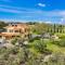 Apartment Podere la Maestà by Interhome - 罗西尼亚诺马里蒂莫