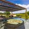 Apartment Podere la Maestà by Interhome - 罗西尼亚诺马里蒂莫