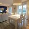 Haus Windrose Whg 4 Seaside