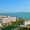 DUSIT GRAND CONDO VIEW # UTrip - Jomtien Beach