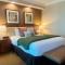 MGM Studio Suite with POOL VIEW Tower 1 - Лас-Вегас