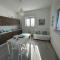 SoleeMare Barletta Apartments - 巴列塔