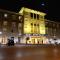 Grand White City Hotel