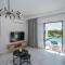 LUZ BLANCA Rooftop seaview villa