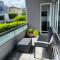 Deluxe Apartment mit Terrasse Prestige 2