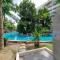 Laguna beach condo resort 3 maldives pattaya top pool view ลากูน่า บีช คอนโด รีสอร์ต 3 พัทยา - Csomtien-part