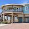 The Blue Turtle by Pristine Properties Vacation Rentals - 墨西哥比奇