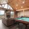 Top Mtn Views, Hottub, Games, 4 Suites, Pets - 赛维尔维尔