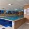 Spacious 2 bedroomed mobile home