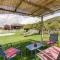 Finca Padre by Rentallorca