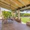 Finca Padre by Rentallorca