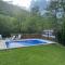 Paradise on the Vrbas River